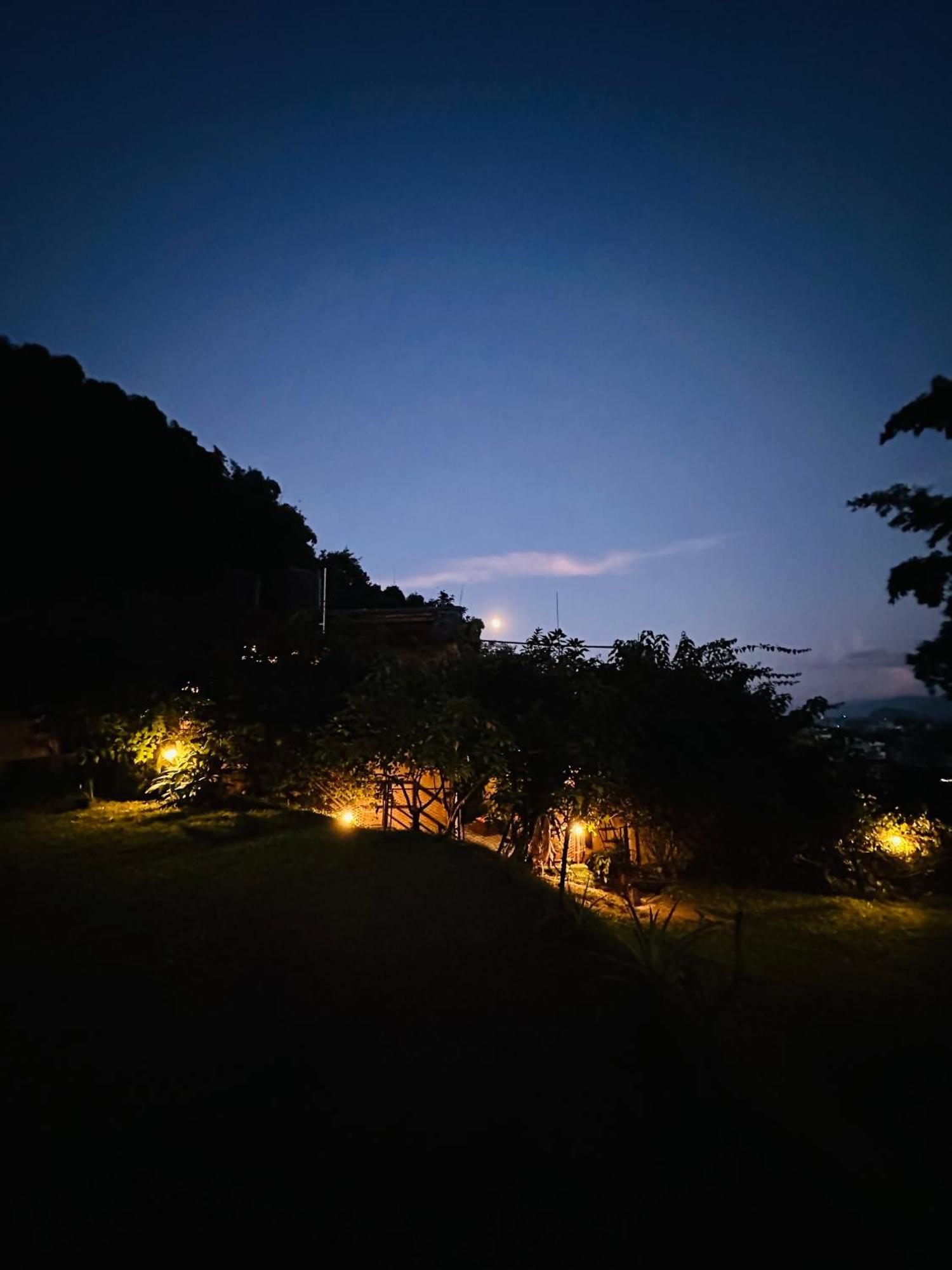 Hotel Tourist Residency Pokhara Exterior photo